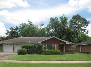 1607 Zapp Ln, Pasadena, TX 77502
