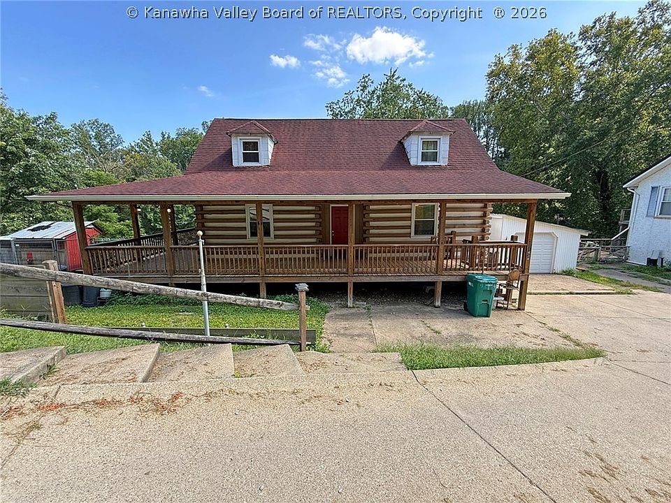 1st image of 11438 Coal River Rd