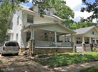 1611 SW Clay St, Topeka, KS 66604