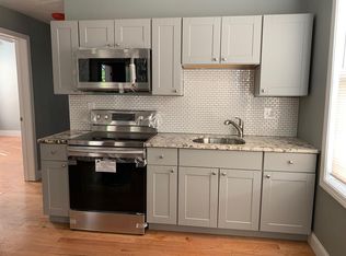 3 Arion St FLOOR 2, Dorchester, MA 02125