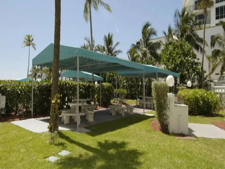 3505 S Ocean Dr #1510 — Photo 22