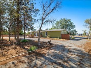 1921 W Wilson Rd, Pahrump, NV 89048