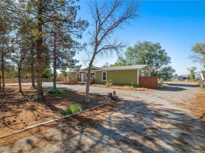 1921 W Wilson Rd, Pahrump, NV, 89048