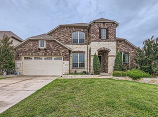 10107 Ida Grove Ln, Austin, TX 78717