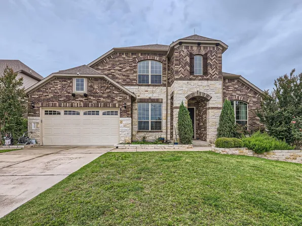 10107 Ida Grove Ln, Austin, TX 78717