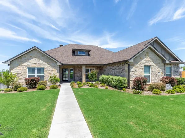 226 El Camino Ct, Abilene, TX 79602