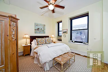 Sold by Halstead Real Estate