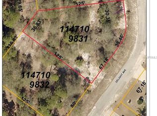 Delight Ave, North port, FL 34288