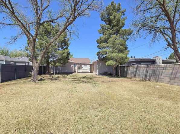 1302 W 7th St, Roswell, NM 88201