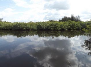 3414 Island View Dr, Punta Gorda, FL 33950