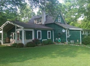 18307 Mill Rd, Marysville, OH 43040