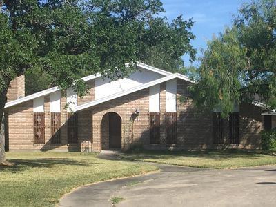 144 James Dr, Sinton, TX, 78387