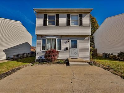 506 Folk St, Easton, PA, 18042