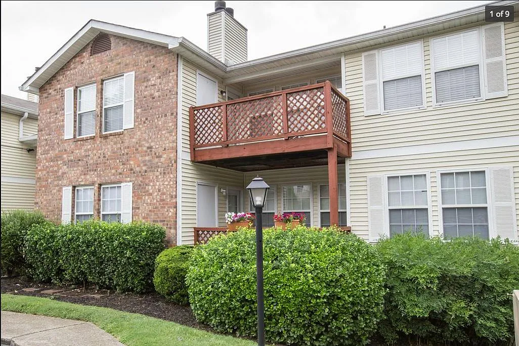 2 bed, 1143 sqft, $1,650 — Photo 2
