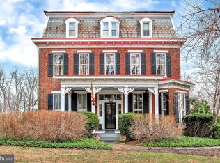 19301 York Rd, Parkton, MD 21120