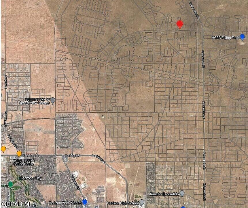 2nd image of 23 Barrington