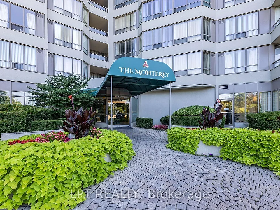 175 Bamburgh Cir #Penthouse 7