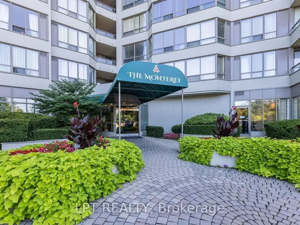 175 Bamburgh Cir, Toronto, ON