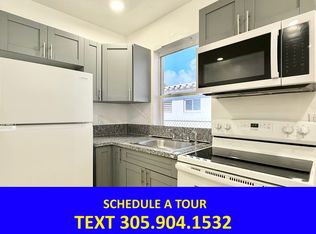 7724 NE 1st Ave #C, Miami, FL 33138