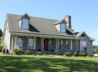 886 Chicken Rd, Lebanon, TN 37090