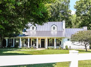 3120 Stockton Valley Rd, Loudon, TN 37774