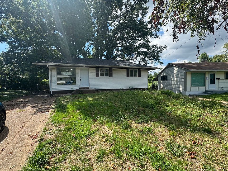 1st image of 236 McAlpine Dr