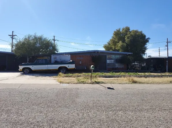 3916 E Dover Sv, Tucson, AZ 85706