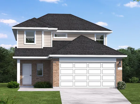 3521 Hank Dr, Heartland, TX 75114