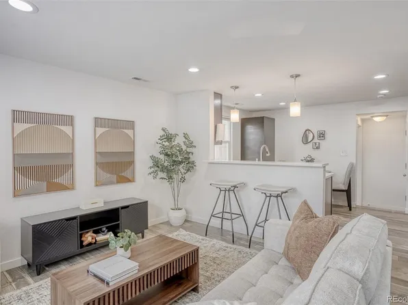 611 Vrain Street, Denver, CO 80204