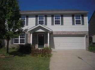 8383 Gettysburg Ln, Hamilton Twp, OH