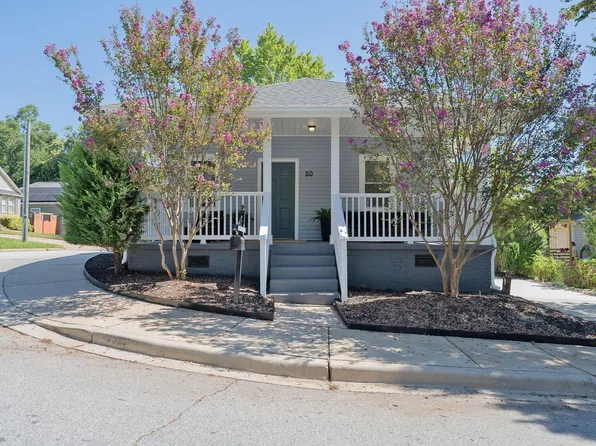 110 Lincoln St, Greenville, SC 29601