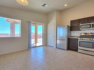 2400 Pipe Spring St SW, Albuquerque, NM 87121