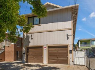 3538 Hageman Ave, Oakland, CA 94619