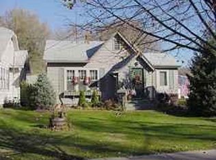 425 N Walnut St, Franklin, IN 46131