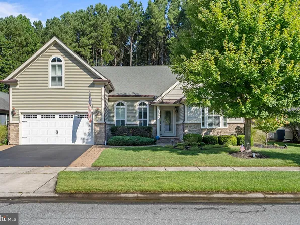 30980 Scissorbill Rd, Ocean View, DE 19970