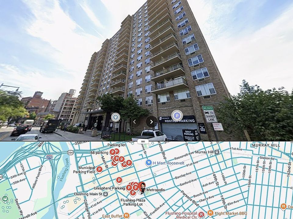 1st image of 41-40 Union St #10-Y