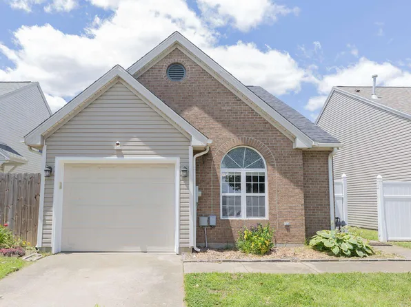 5863 River Walk Cir, Newburgh, IN 47630