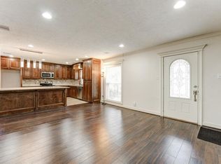 6015 W Bellfort St, Houston, TX 77035