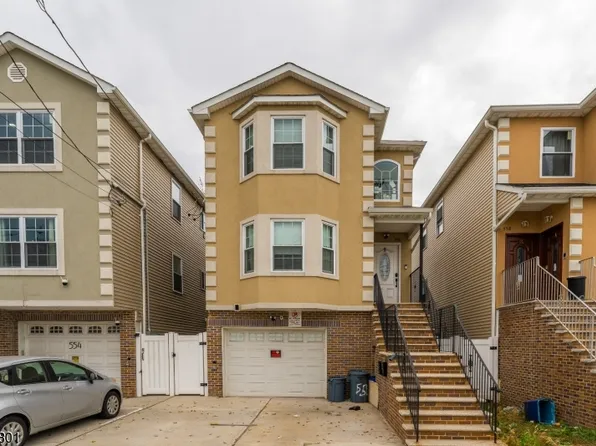 556 Broadway, Elizabeth City, NJ 07206