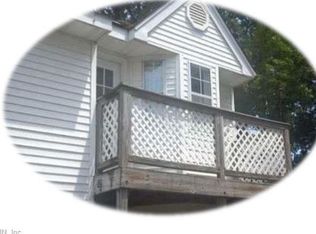 87 Emeraude Plage #B, Hampton, VA 23666