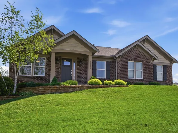 3112 Renaissance Blvd, Franklin, OH 45005