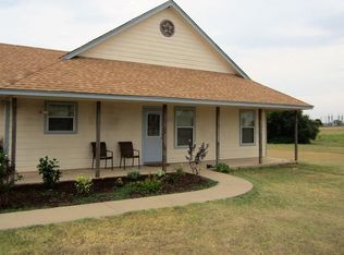 158 Cloud Shadow Dr, Whitney, TX 76692