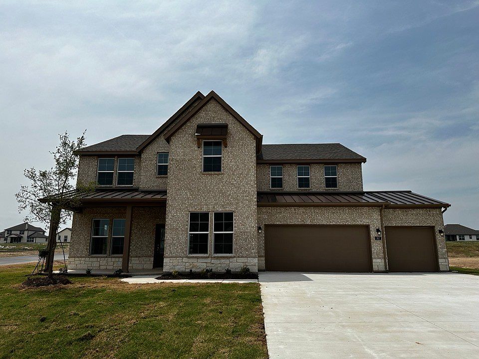 167 Spanish Moss Trl, Rhome, TX 76078 MLS 20325106 Zillow