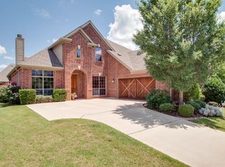 811 Ethan Rd, Argyle, TX 76226