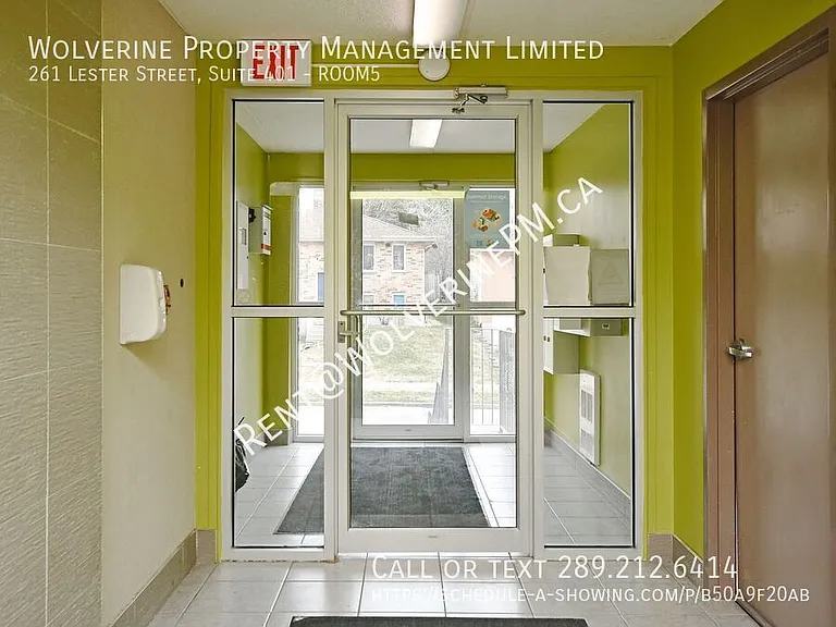 261 Lester St #401 — Photo 2