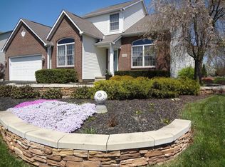 12528 Saratoga Ln NW, Pickerington, OH
