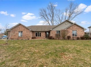 267 Myerwood Dr, Danville, IN 46122