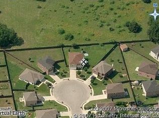 314 Edgewood Cv, Leander, TX 78641