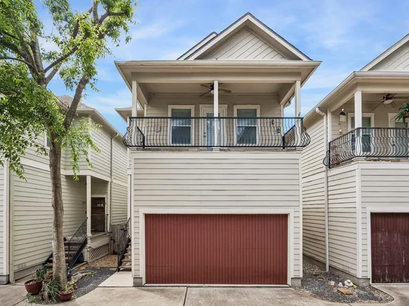 1017 W 16th St, Houston, TX 77008