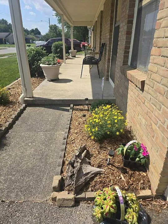 2 bed, 912 sqft, $1,400 — Photo 4